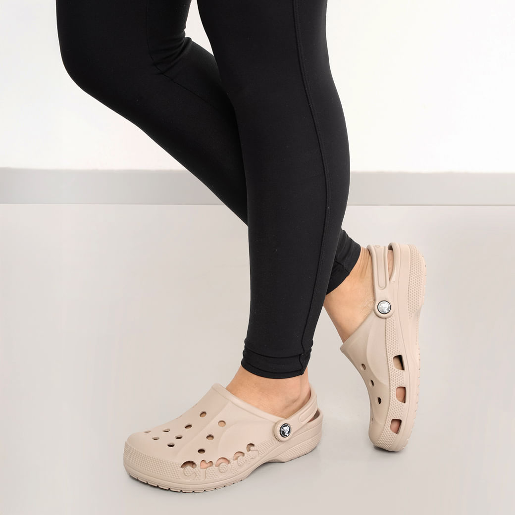 CROCS 24-10126-2V3 COBBLESTONE -6-
